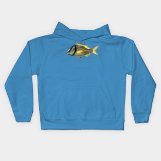 Fish Kids Hoodie